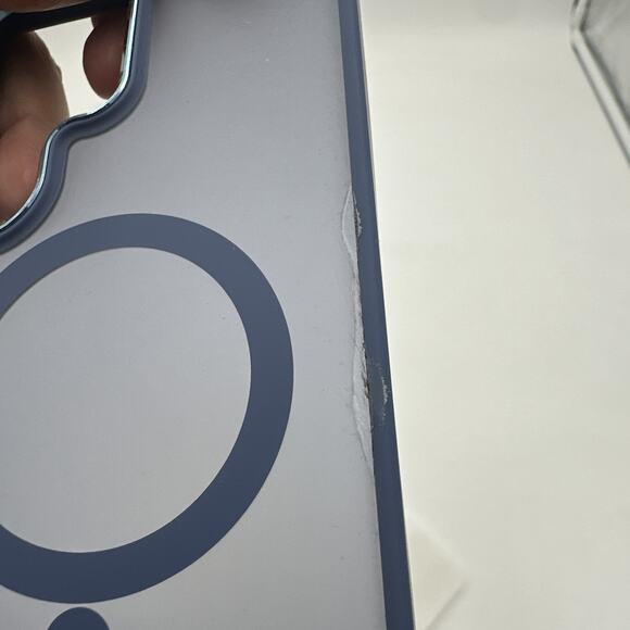 Samsung Galaxy S25 Ultra Case MagSafe Magnetic. Read Description❗️ - Picture 5 of 5